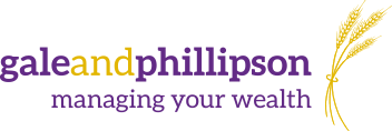 Logo of Gale Phillipson Financial Advisers