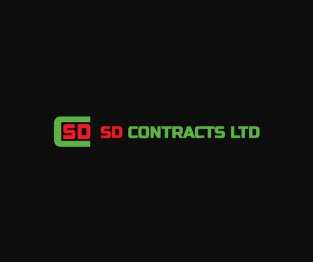 Logo of SD Contracts Ltd