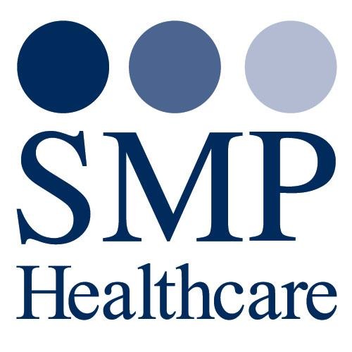 Logo of SMP Healthcare Ltd