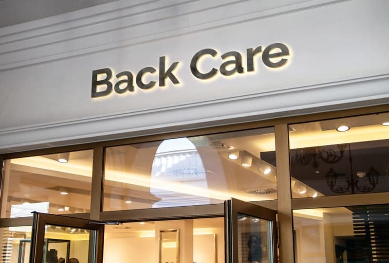 Logo of Back Care Online Back Care In Peterborough, Cambridgeshire Logo of Back Care Online Back Care In Peterborough, Cambridgeshire