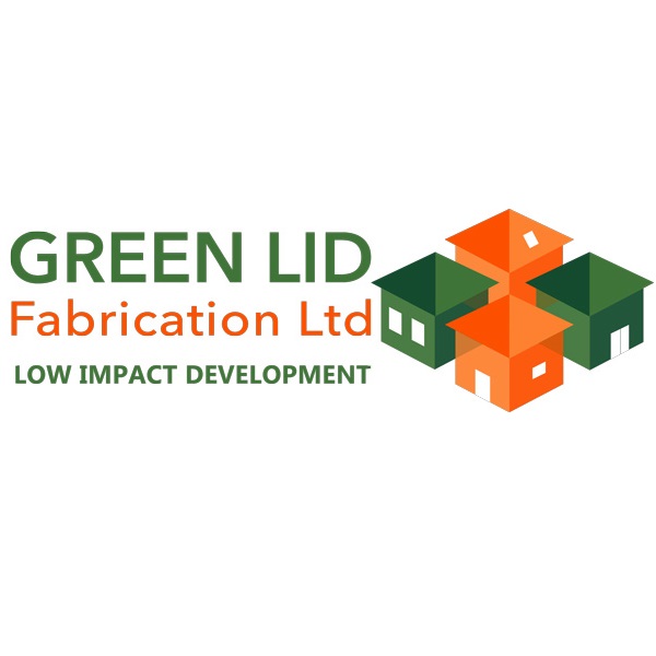 Logo of GREEN LID Fabrication Ltd Manufactured Buildings In Taunton, Somerset Logo of GREEN LID Fabrication Ltd Manufactured Buildings In Taunton, Somerset