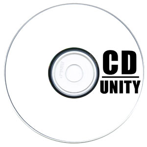 Logo of CD Unity CD And DVD Duplication Supply And Services In Edinburgh, East Lothian Logo of CD Unity CD And DVD Duplication Supply And Services In Edinburgh, East Lothian