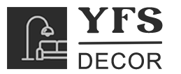 Logo of YFS Decor