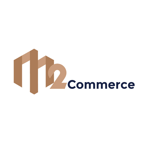 Logo of M2 Commerce