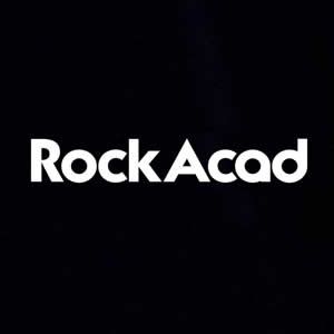 Logo of RockAcad Music Teachers In Epping, Essex Logo of RockAcad Music Teachers In Epping, Essex
