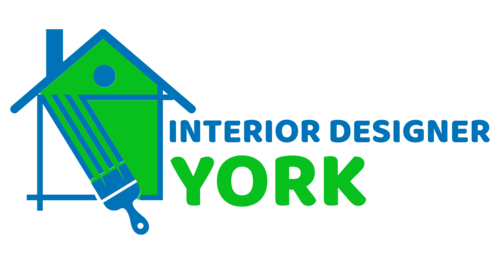 Logo of Interior Designer York