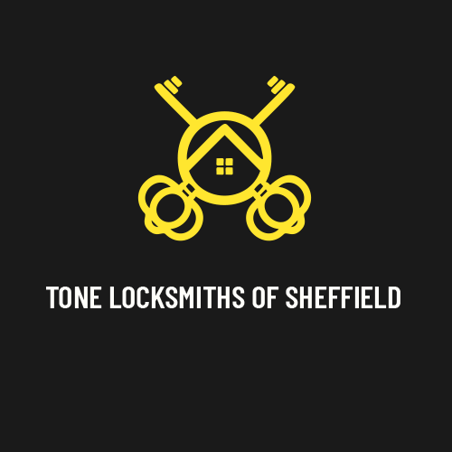 Logo of Tone Locksmiths of Sheffield