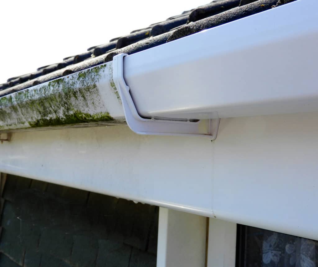 Logo of North West Gutter Cleaning