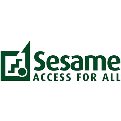 Logo of Sesame Access Systems