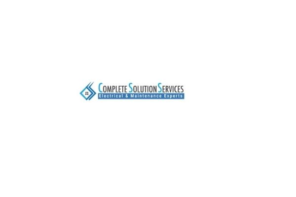 Logo of Completesolutionsservices