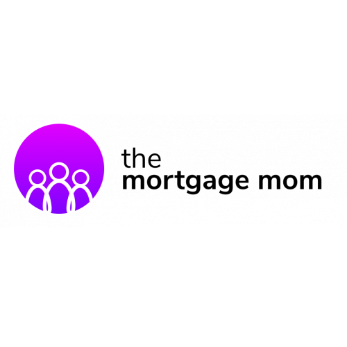 Logo of The Mortgage Mom
