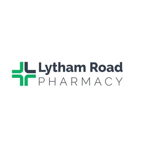 Logo of Lytham Road Pharmacy Drug Stores And Pharmacies In Blackpool, Lancashire Logo of Lytham Road Pharmacy Drug Stores And Pharmacies In Blackpool, Lancashire