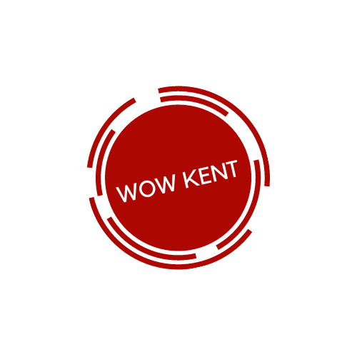 Logo of WOW Kent