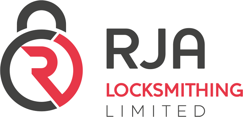 Logo of RJA Locksmithing Ltd