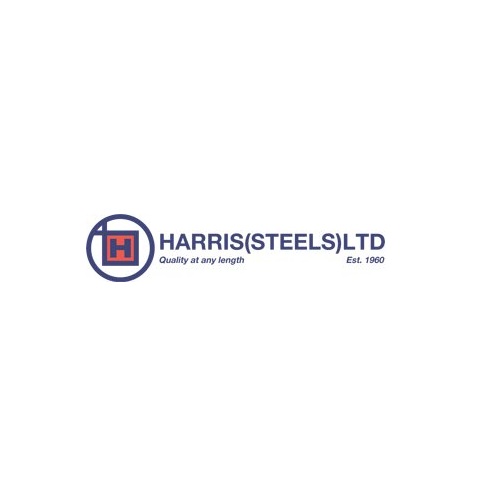 Logo of Harris Steels Limited Steel Fabricators And Erectors In Halesowen, West Midlands Logo of Harris Steels Limited Steel Fabricators And Erectors In Halesowen, West Midlands