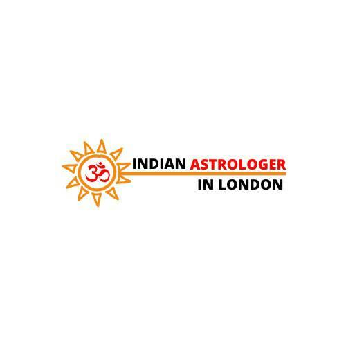 Logo of Best Indian Astrologer in London