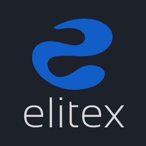 Logo of ELITEX