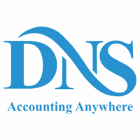 Logo of DNS Accountants