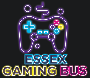 Logo of Essex Gaming Bus Entertainers In Benfleet, Essex Logo of Essex Gaming Bus Entertainers In Benfleet, Essex