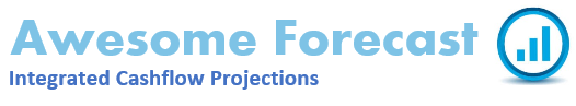 Logo of Awesome Forecast