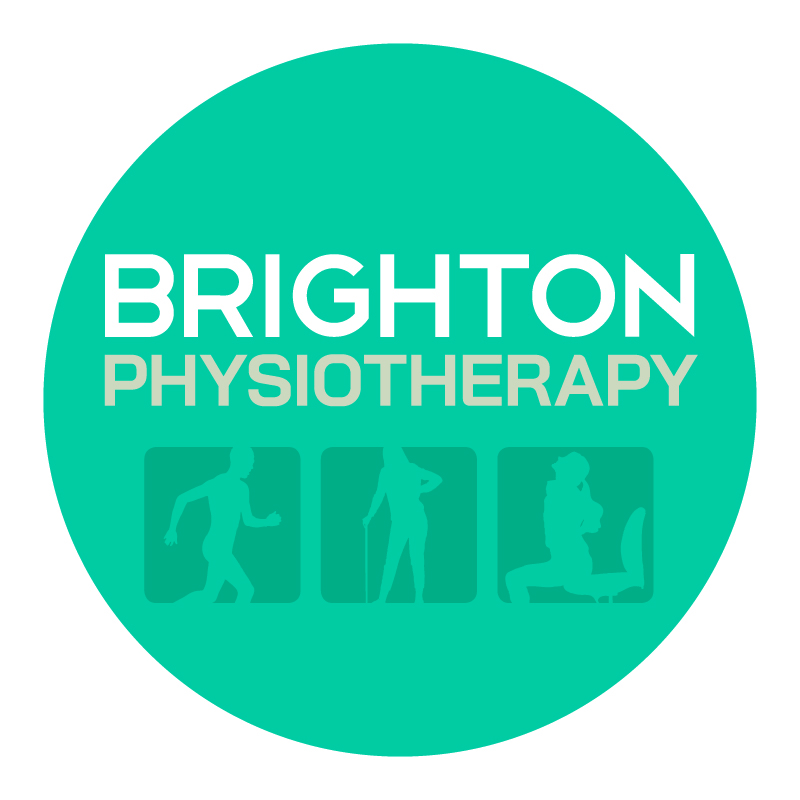Logo of Brighton Physiotherapy