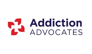 Logo of Addiction Advocates
