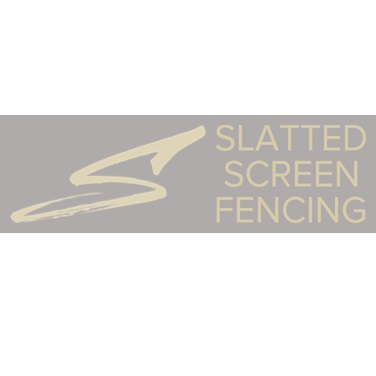 Logo of Slatted Screen Fencing