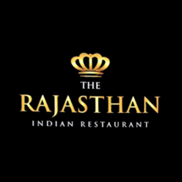 Logo of The Rajasthan Restaurants - Indian In Godalming, Surrey Logo of The Rajasthan Restaurants - Indian In Godalming, Surrey