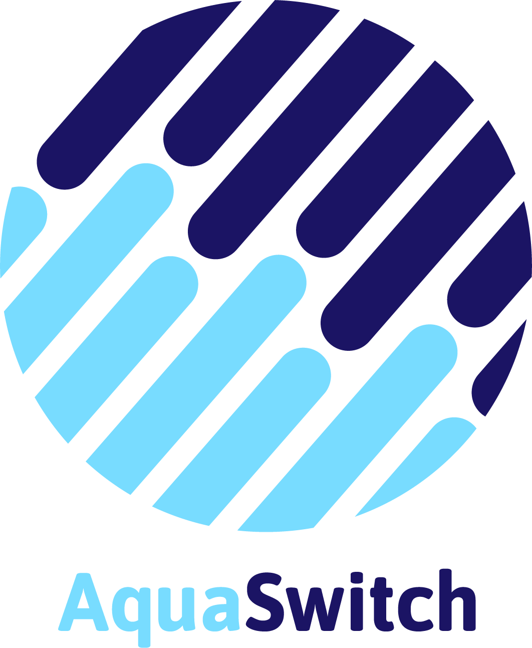 Logo of Aqua Switch