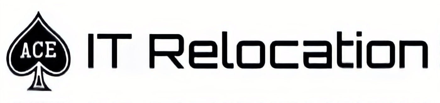 Logo of Ace IT Relocation Ltd IT Services In Lingfield, Surrey Logo of Ace IT Relocation Ltd IT Services In Lingfield, Surrey