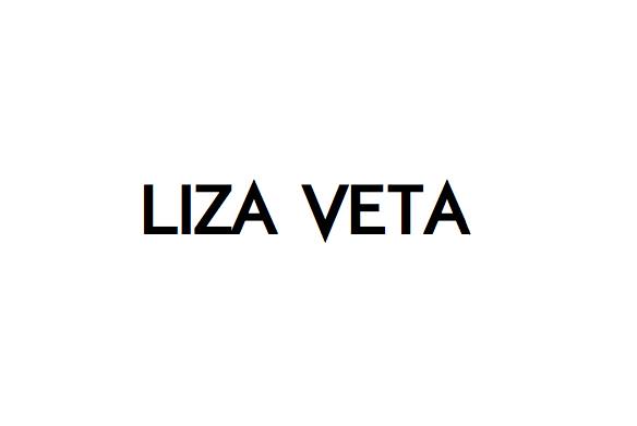 Logo of Liza Veta