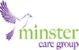Logo of Minster Care Group