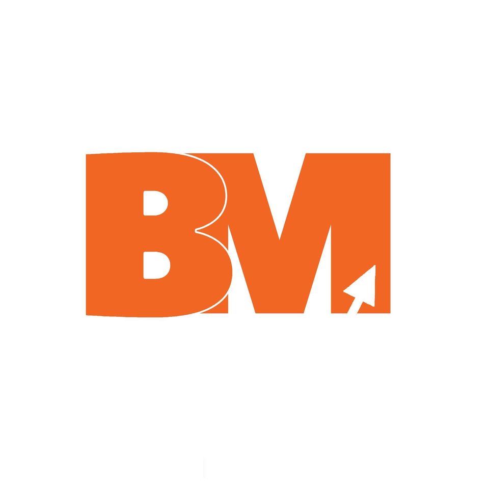 Logo of BeMunchie