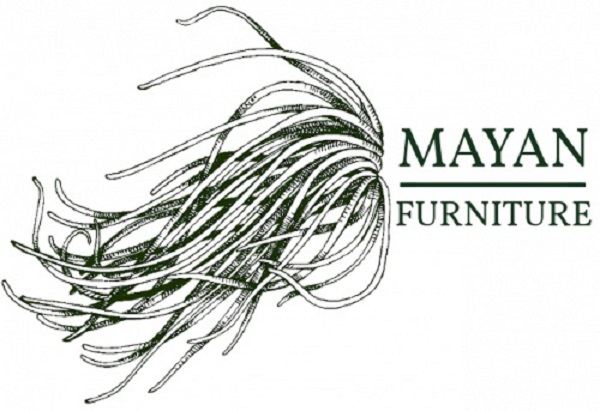 Logo of Mayan Furniture