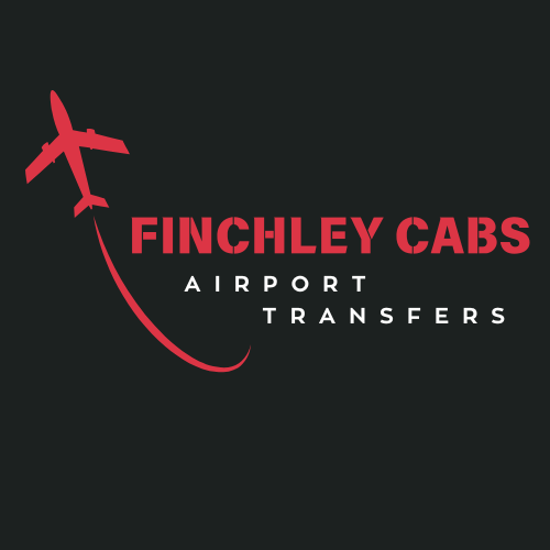 Logo of Finchley Cabs Airport Transfers