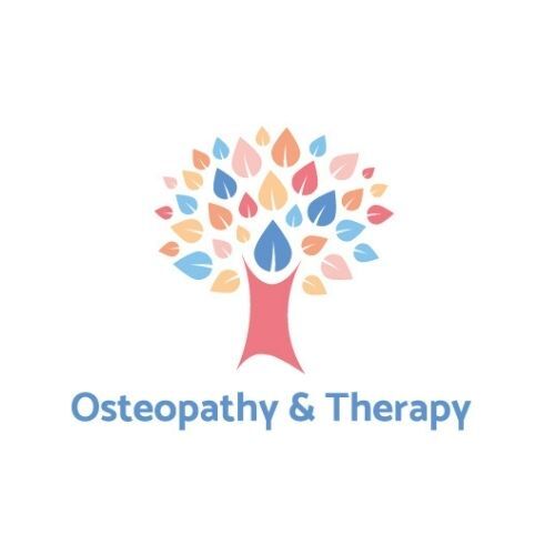 Logo of Osteopathy and Therapy - Gosforth Osteopaths In Gosforth, Tyne And Wear Logo of Osteopathy and Therapy - Gosforth Osteopaths In Gosforth, Tyne And Wear