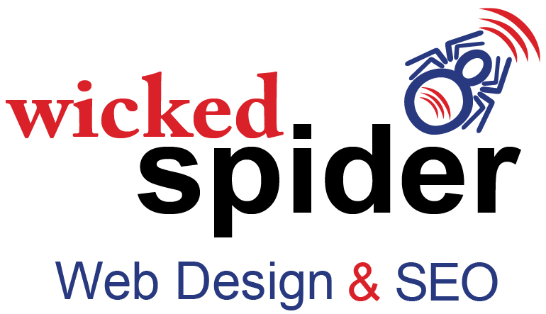 Logo of Wicked Spider