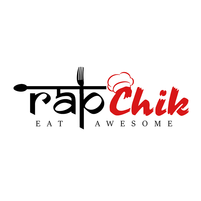 Logo of Rapchik