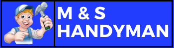 Logo of M and S Handyman Handyman Services In Northwood, London Logo of M and S Handyman Handyman Services In Northwood, London