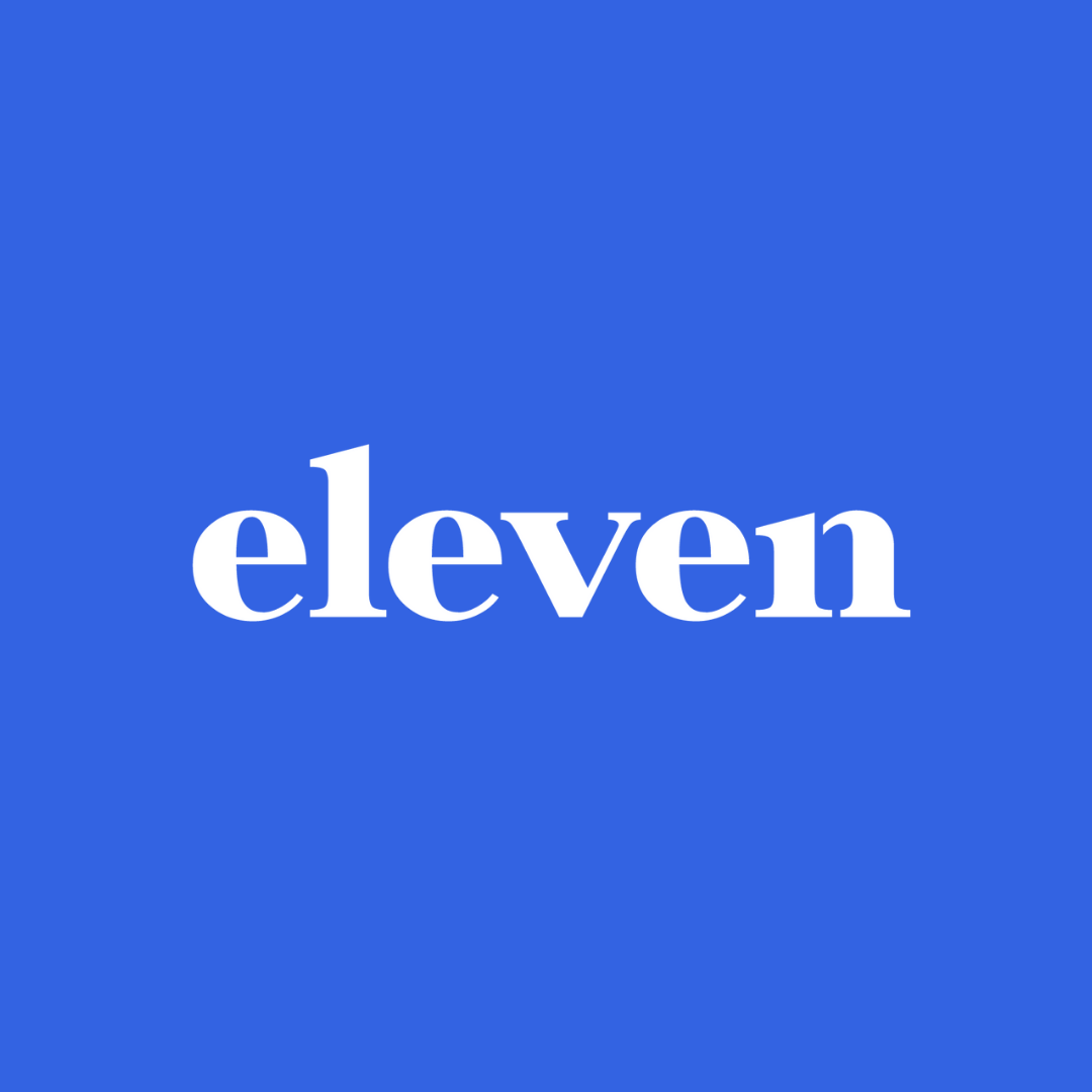 Logo of Eleven Marketing & Communications Limited Creative Marketing In Nantwich, Cheshire Logo of Eleven Marketing & Communications Limited Creative Marketing In Nantwich, Cheshire