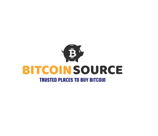 Logo of Bitcoin Source