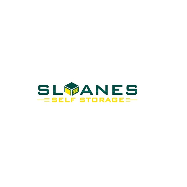 Logo of Sloanes Self Storage Storage Services In Poulton Le Fylde, Lancashire Logo of Sloanes Self Storage Storage Services In Poulton Le Fylde, Lancashire