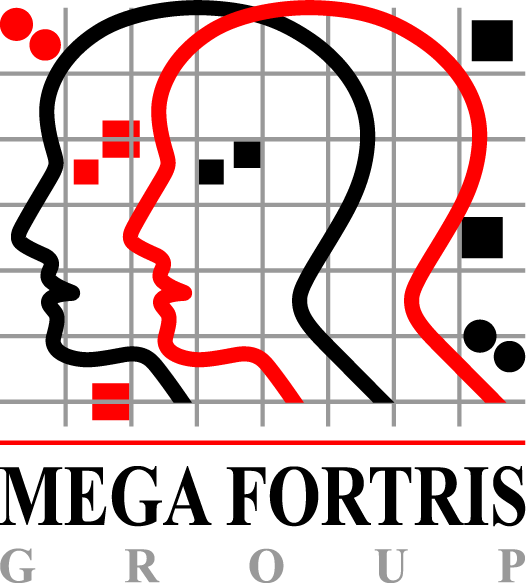 Logo of Mega Fortris Uk