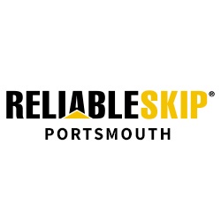 Logo of Reliable Skip Hire Portsmouth