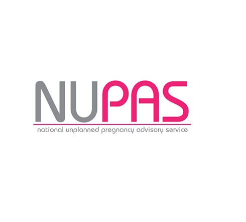 Logo of NUPAS Pregnancy Testing In Romford, Essex Logo of NUPAS Pregnancy Testing In Romford, Essex