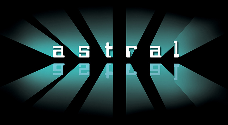 Logo of Astral Design