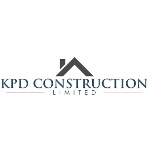 Logo of KPD Construction Ltd