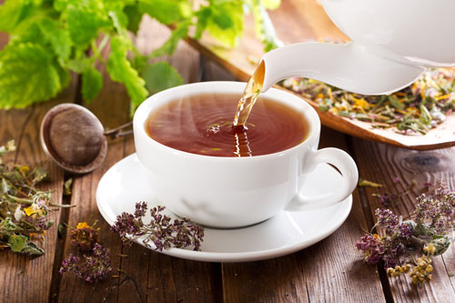 Logo of Natur Glease Online Tea Shop