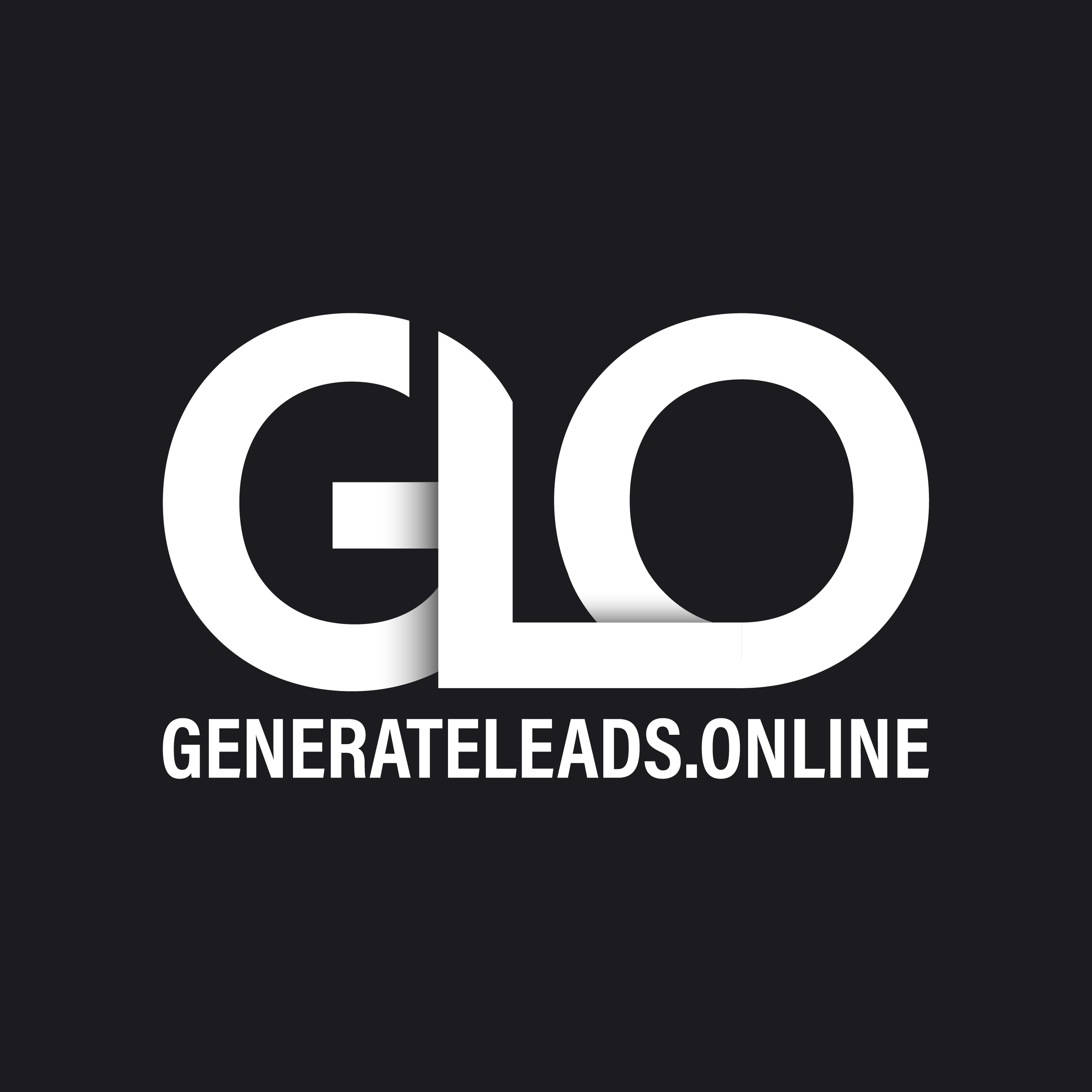 Logo of GLO - Generate Leads Online