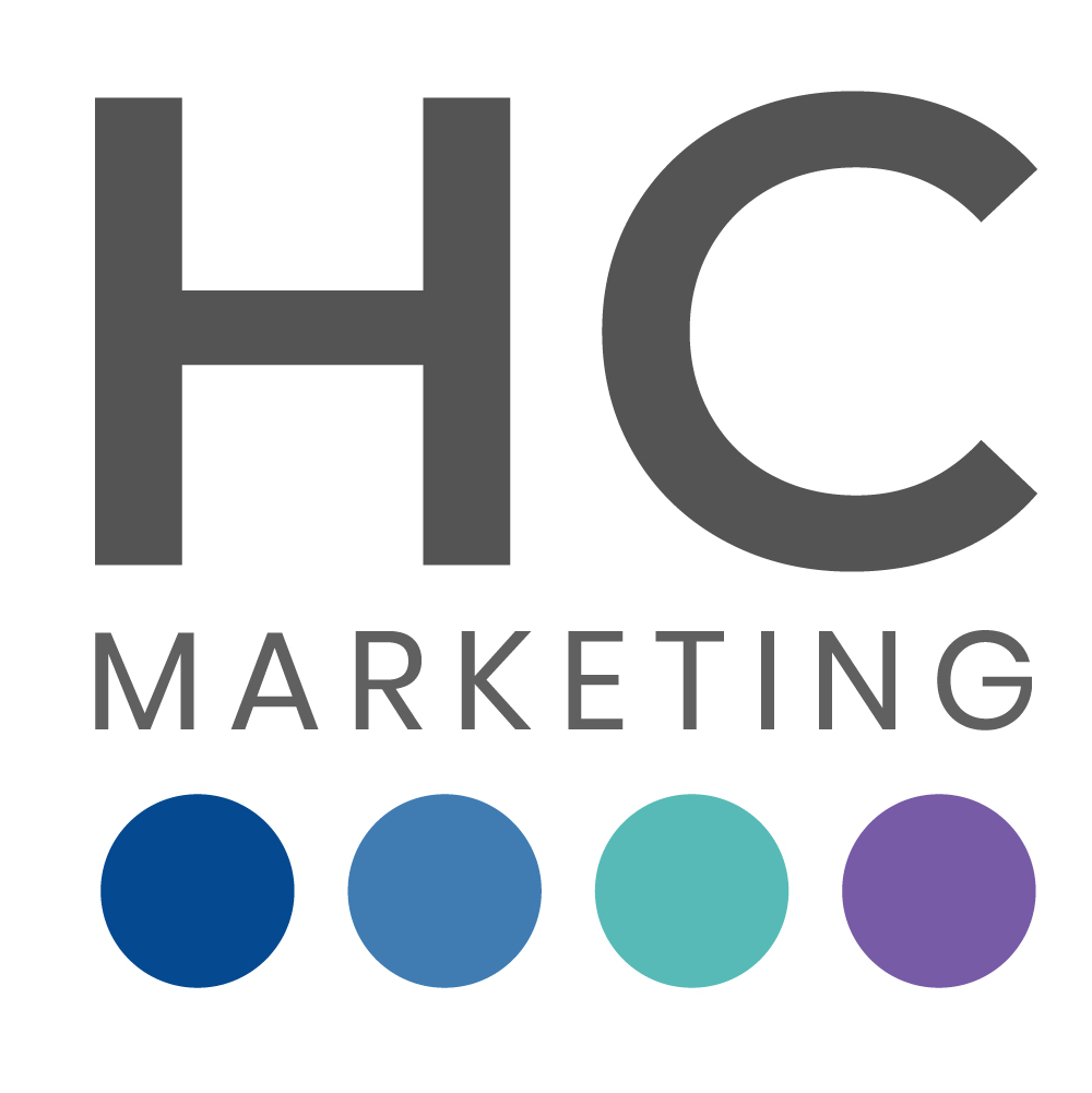 Logo of Helen Cox Marketing